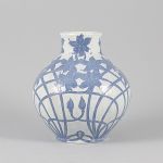 1041 4040 VASE